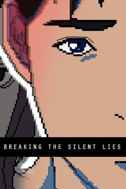 Обложка Breaking the Silent Lies