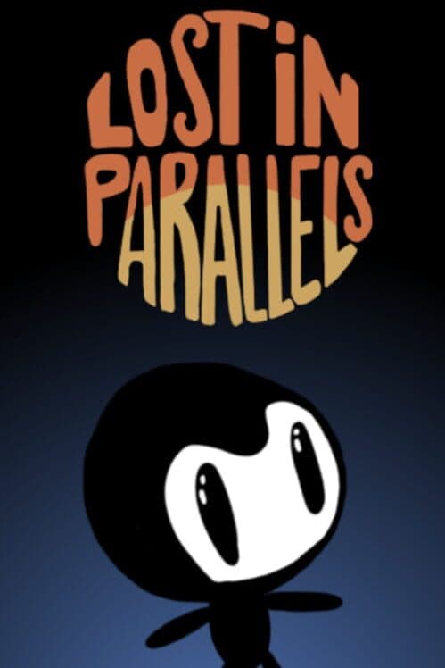 Обложка Lost In Parallels