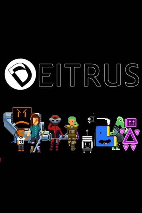 Обложка Deitrus