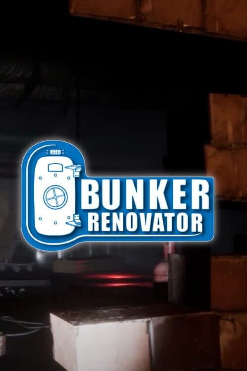 Обложка Bunker Renovator