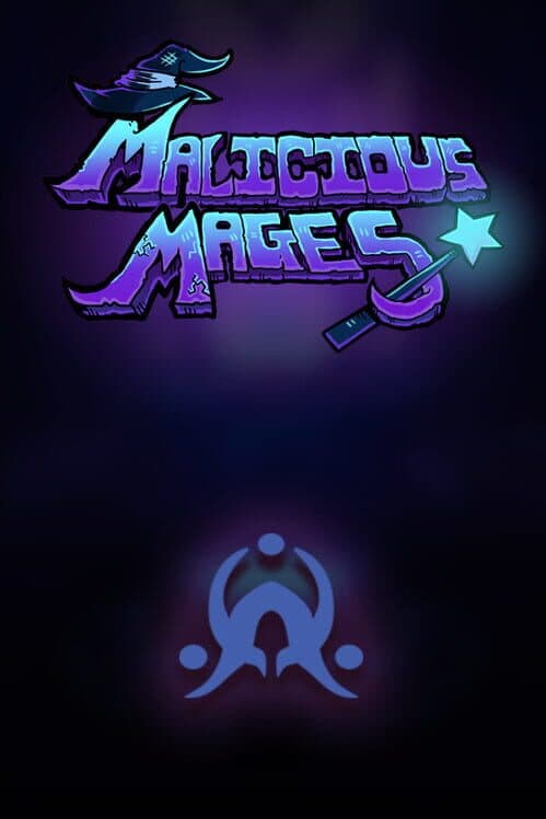 Обложка Malicious Mages
