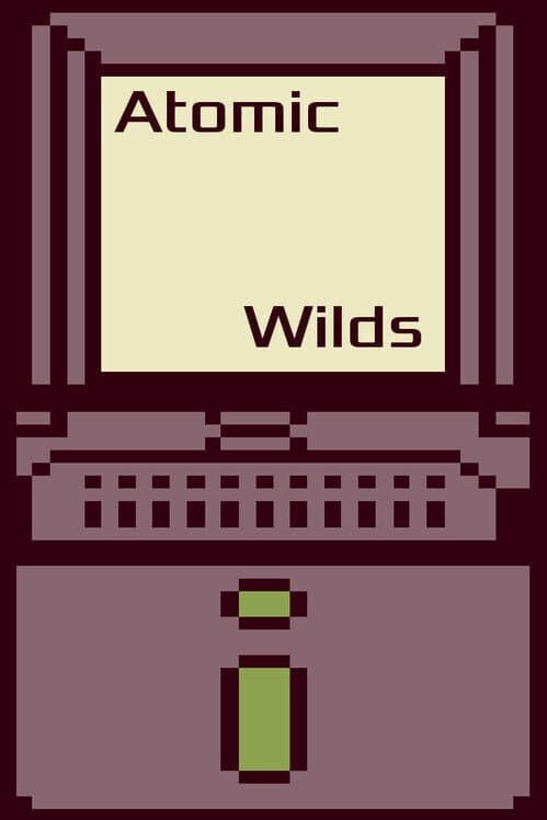 Обложка Atomic Wilds