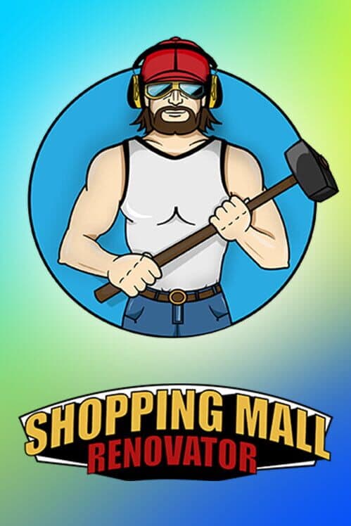 Обложка Shopping Mall Renovator