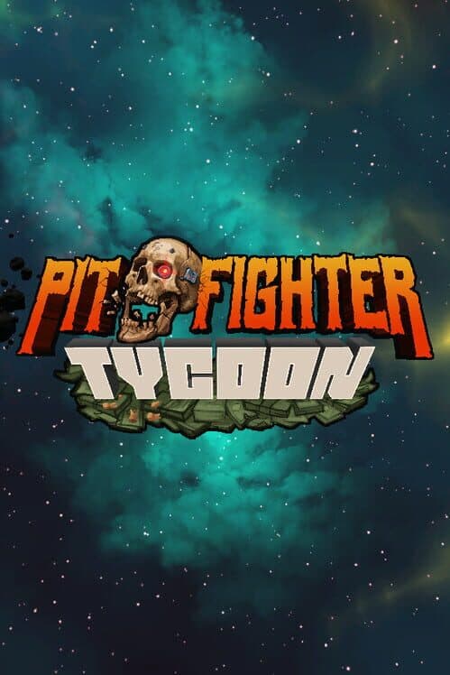 Обложка Pit Fighter Tycoon