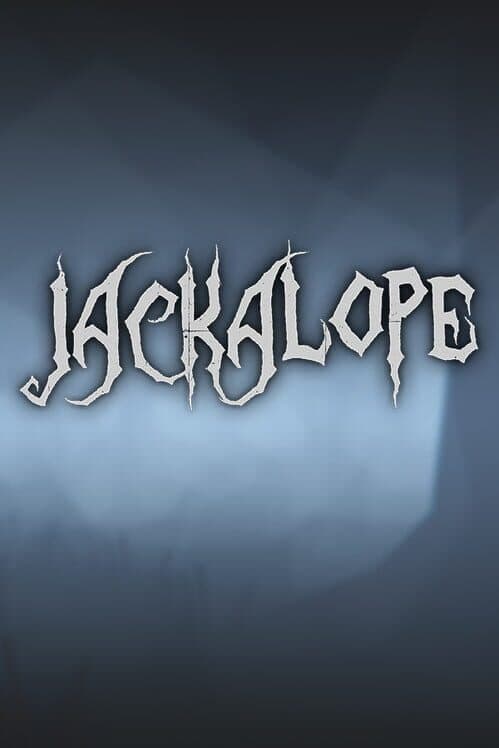 Обложка Jackalope