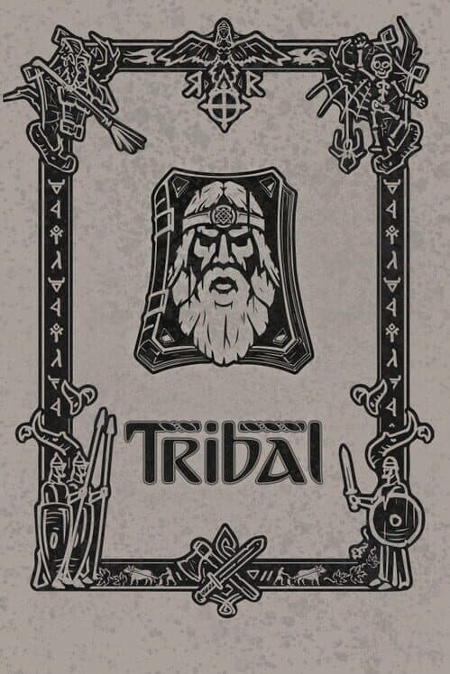 Обложка Slavic Tales