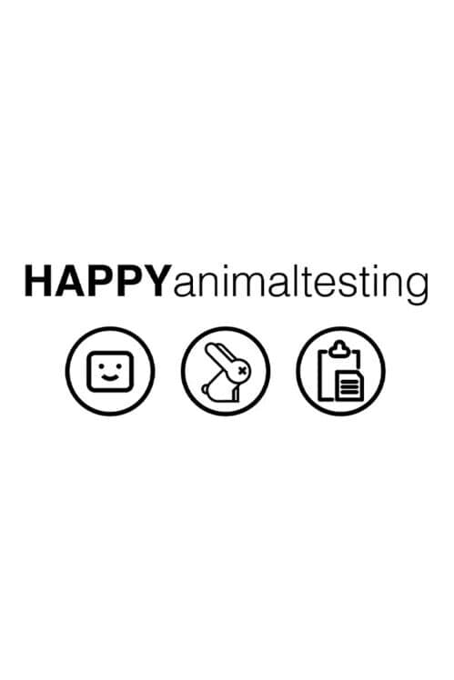 Обложка Happy Animal Testing