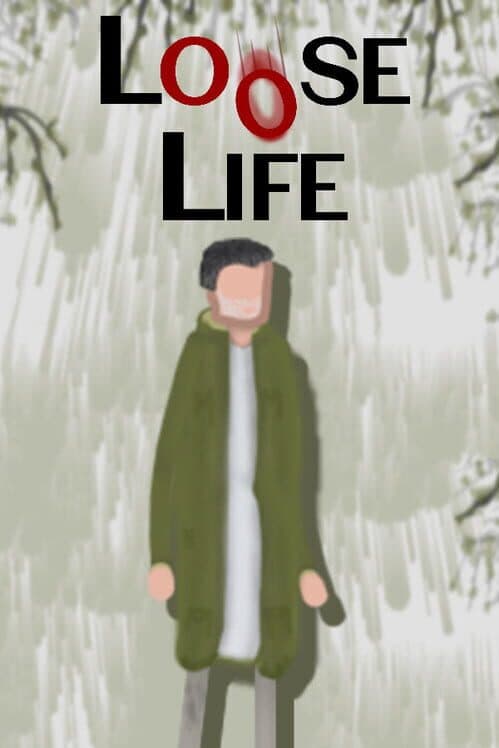 Обложка Loose Life