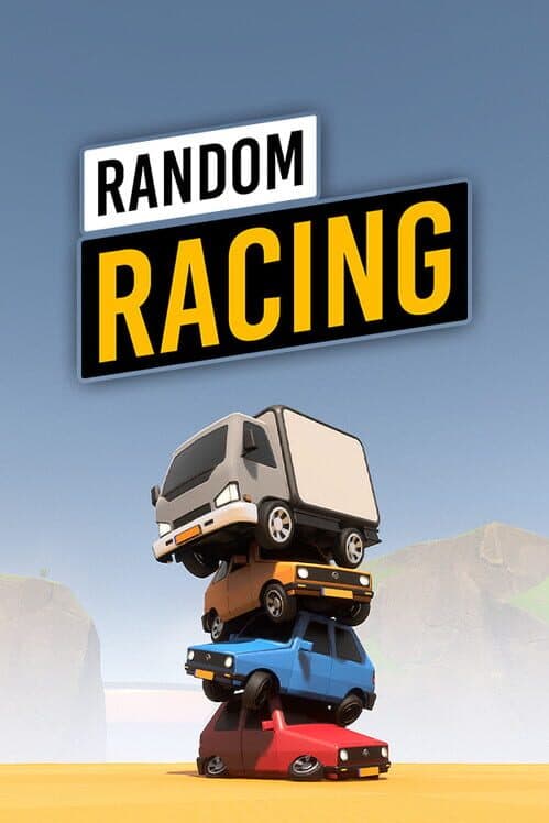 Обложка Random Racing