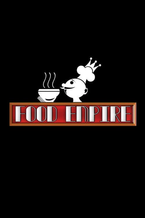 Обложка Food Empire