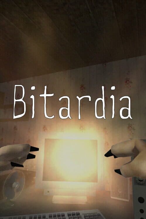 Обложка Bitardia