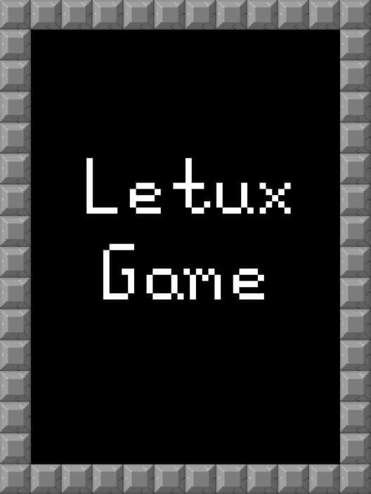 Обложка Letux Game