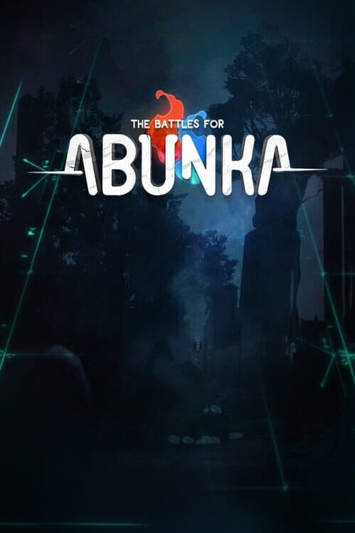 Обложка Abunka