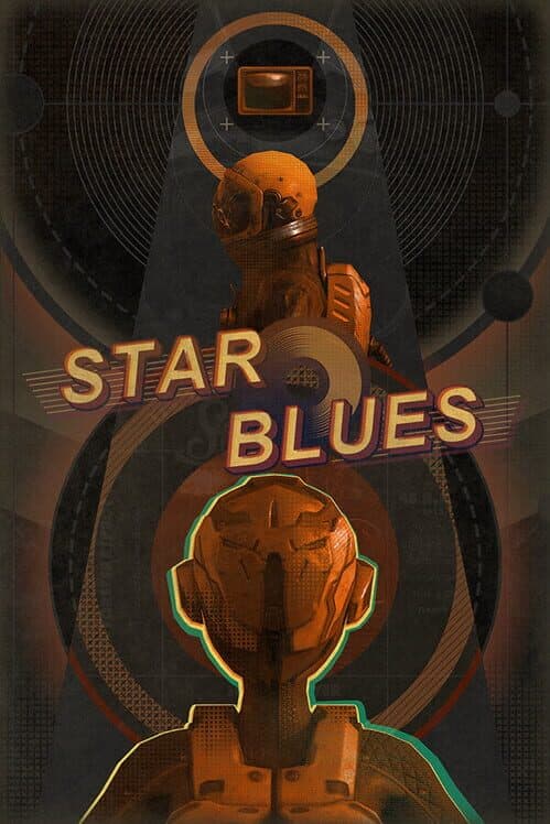 Обложка Star Blues