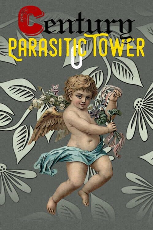 Обложка Century 0: Parasitic Tower