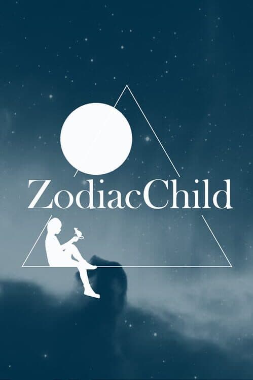 Обложка ZodiacChild