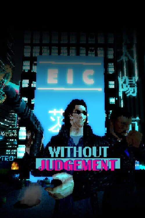 Обложка Without Judgement