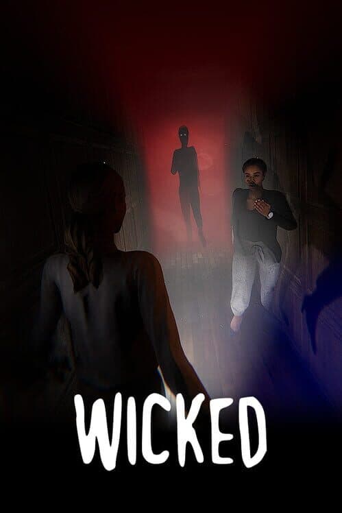 Обложка Wicked