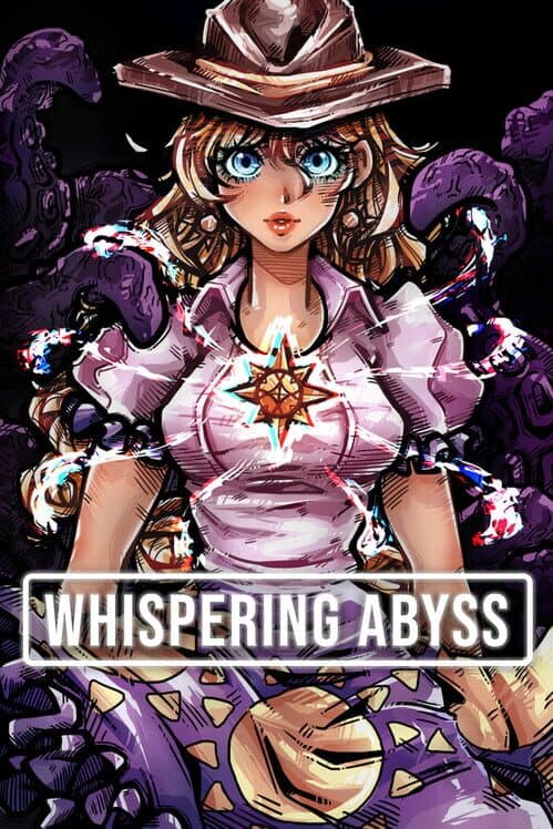 Обложка Whispering Abyss