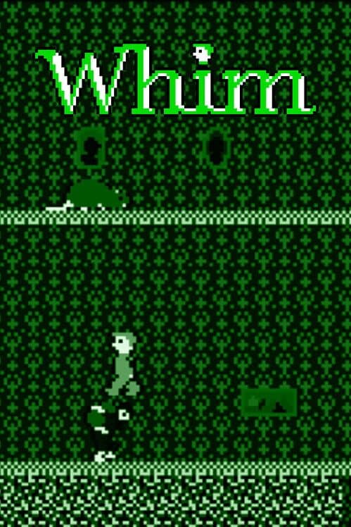 Обложка Whim