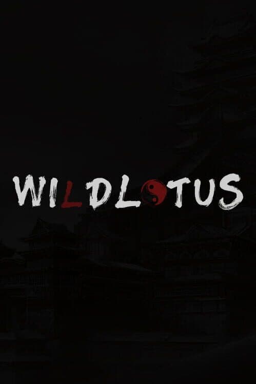 Обложка Wild Lotus