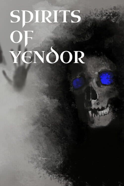Обложка Spirits of Yendor