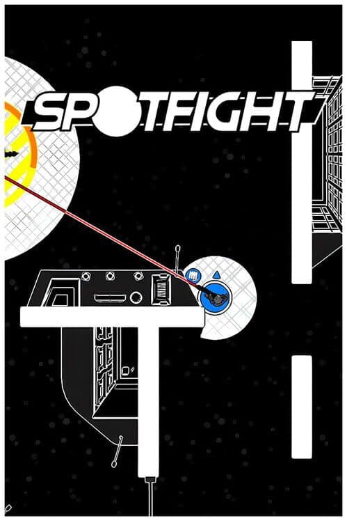 Обложка Spotfight