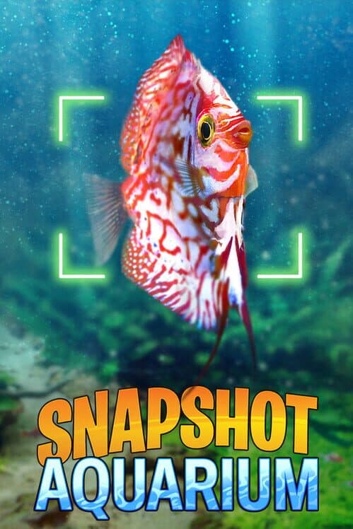 Обложка Snapshot Aquarium