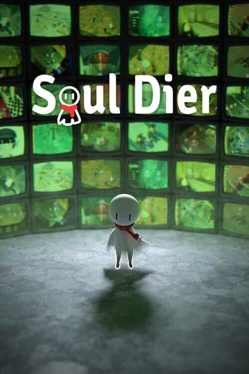 Обложка Soul Dier