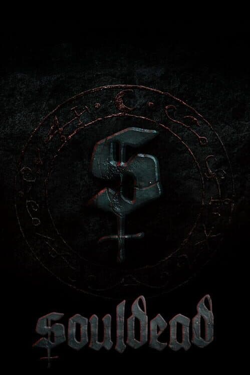 Обложка Souldead
