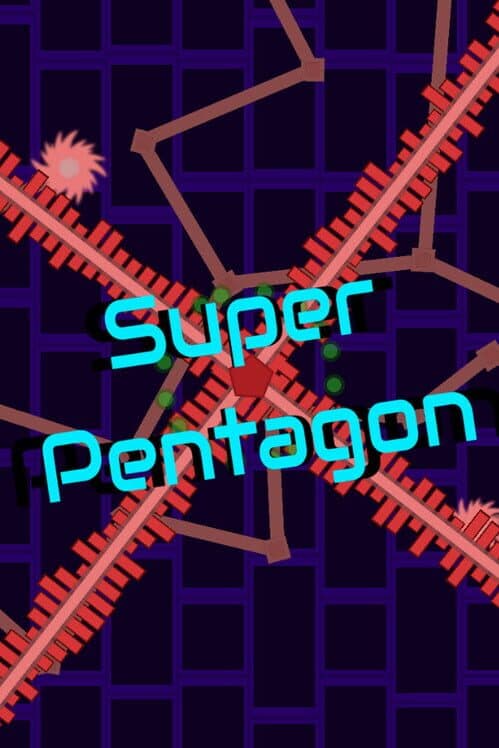 Обложка Super Pentagon