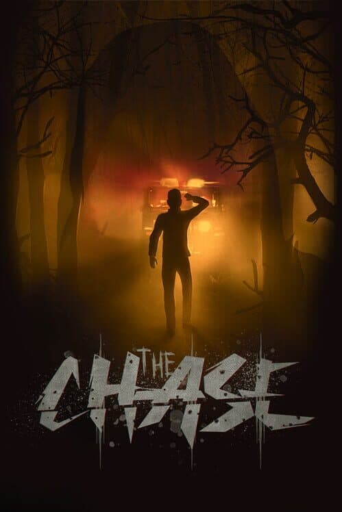 Обложка The Chase