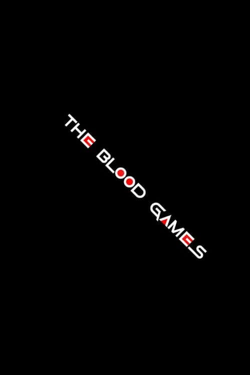 Обложка The Blood Games