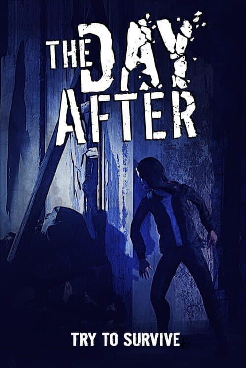 Обложка The Day After