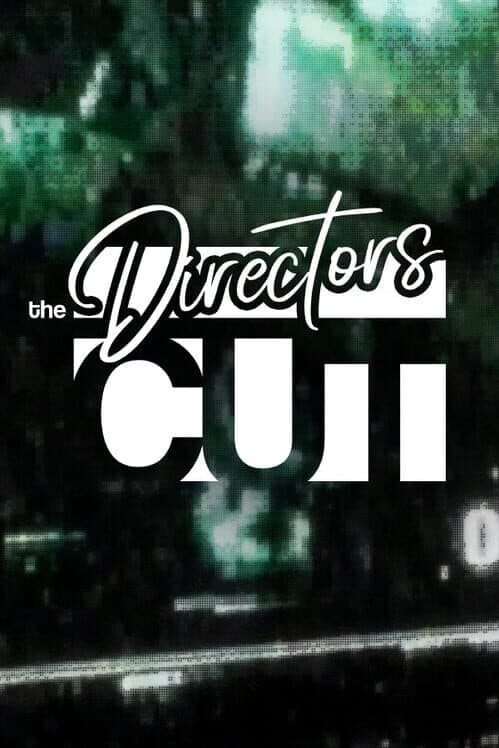 Обложка The Director's Cut