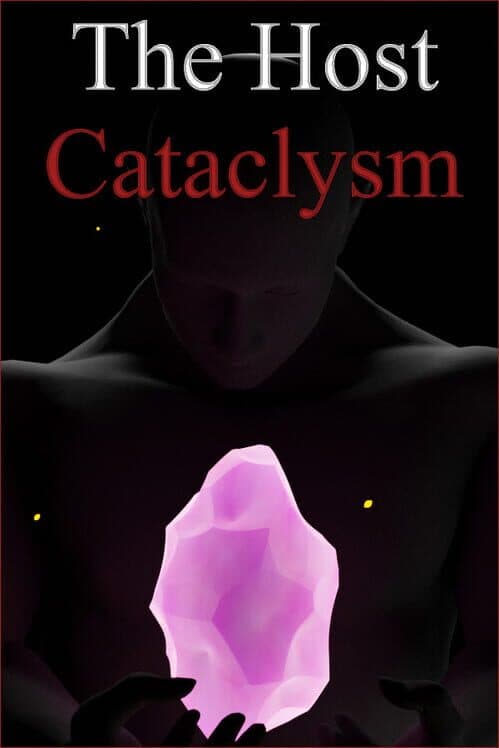 Обложка The Host: Cataclysm