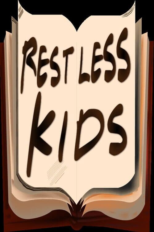 Обложка Restless Kids