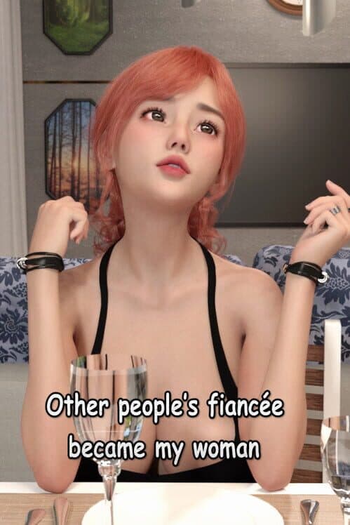Обложка Other People's Fiancee Became My Woman