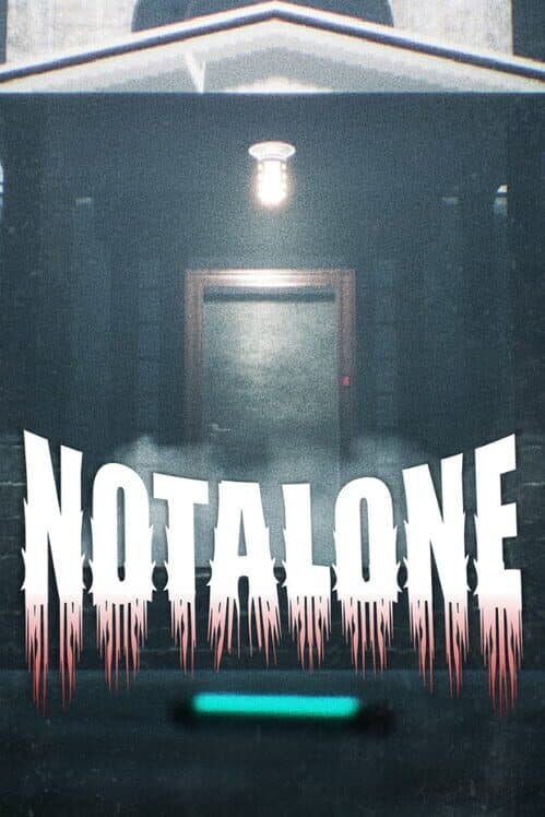 Обложка Not Alone: Remake
