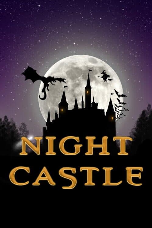 Обложка Night Castle