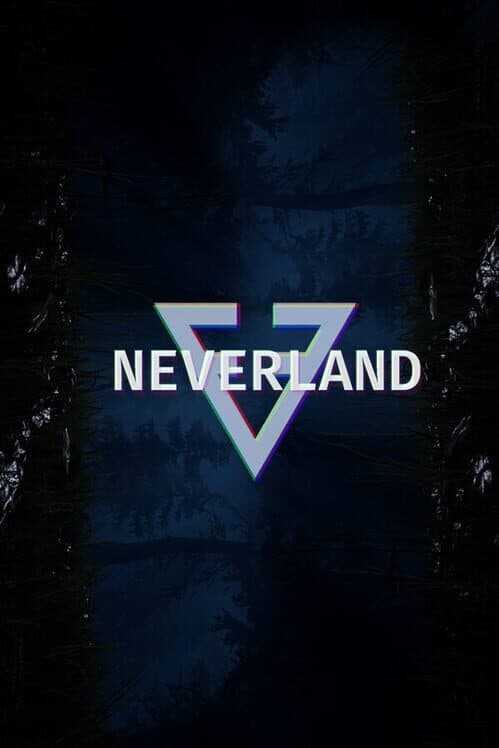 Обложка Neverland