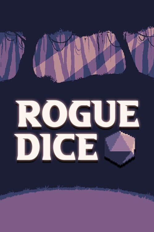 Обложка Rogue Dice