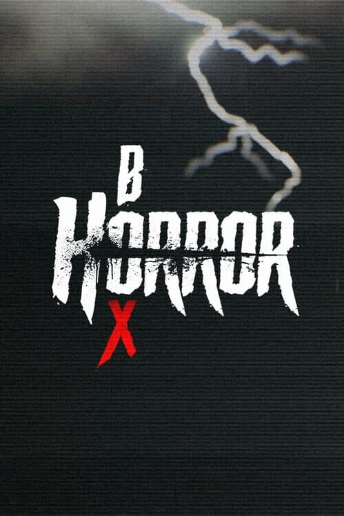 Обложка HorrorBox
