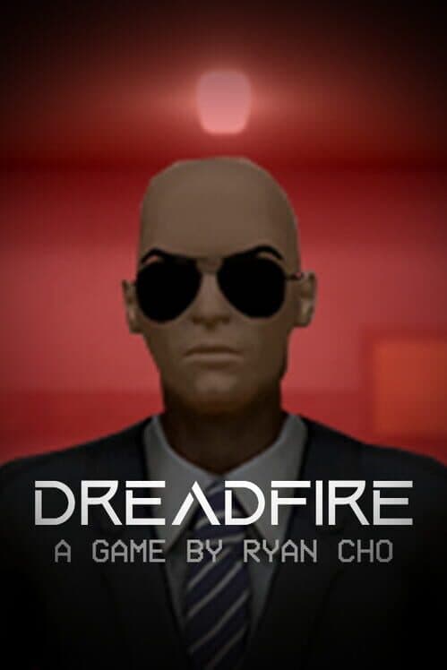 Обложка Dreadfire