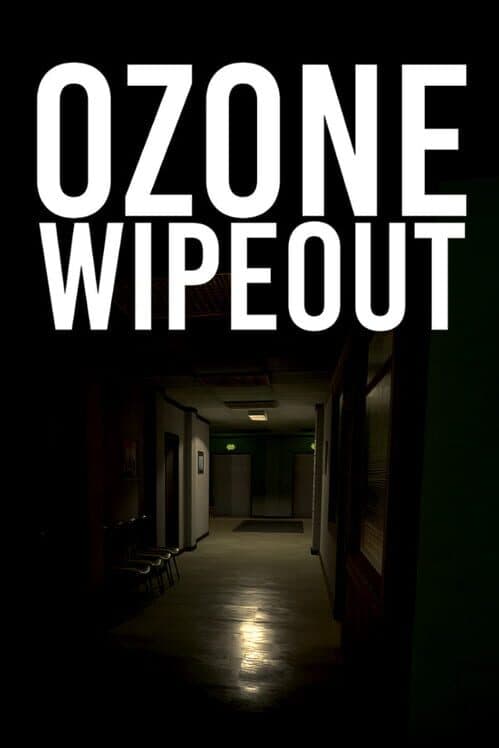 Обложка Ozone Wipeout