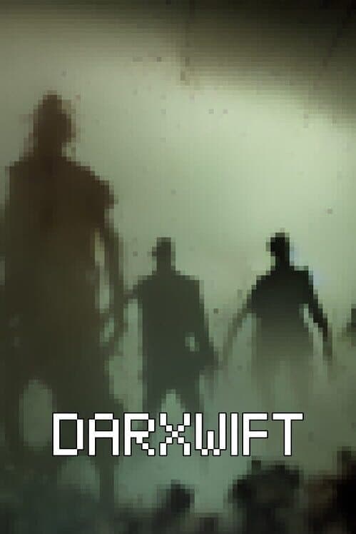 Обложка Darxwift