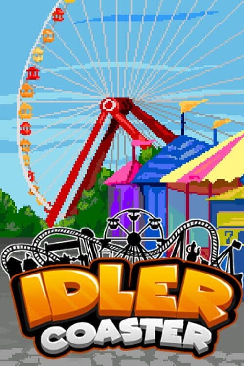 Обложка Idler Coaster