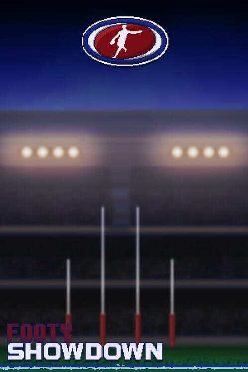 Обложка Footy Showdown