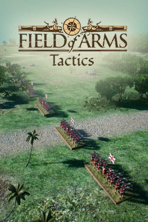 Обложка Field of Arms: Tactics