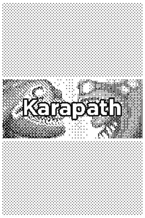 Обложка Karapath
